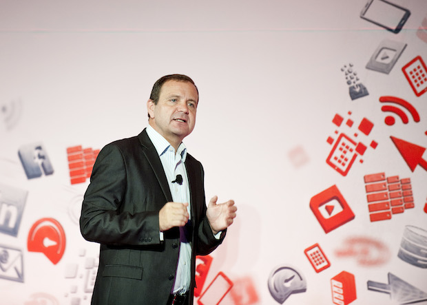 Oracle Day 2014 debate possibilidades da disrupção digital 