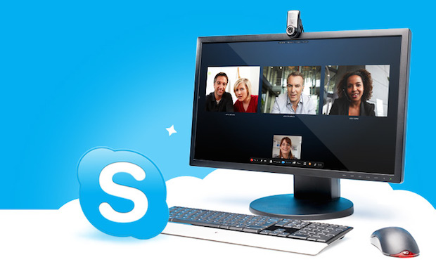 Microsoft Lync será Skype for Business em 2015
