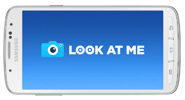 Samsung apresenta Look At Me App para ajudar crianças com autismo a comunicar melhor