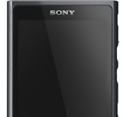 CES 2015: Sony apresenta o Walkman® NW-ZX2 com áudio de alta resolução