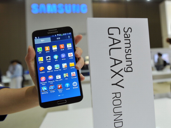 Samsung mantém liderança nos smartphones mas por uma diferença tangencial