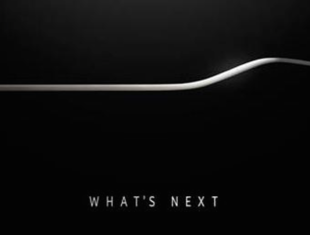 Samsung deverá apresentar o Galaxy S6 dia 1 de Março
