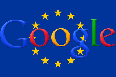 Google reestrutura unidades de negócio na Europa
