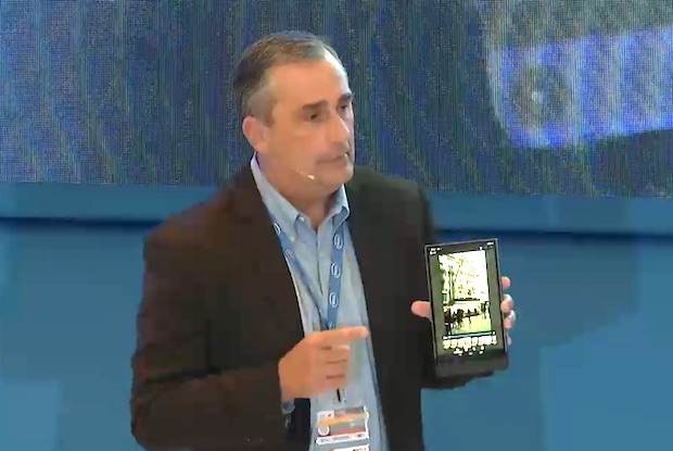 MWC 15 - Intel apresenta novos SoCs móveis e uma nova solução LTE