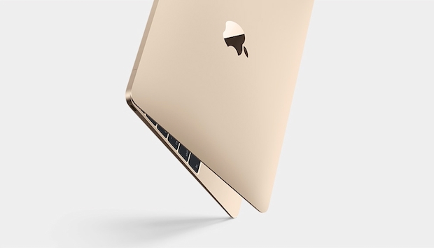 Novo MacBook Air é 24% mais fino e Apple Watch chega em abril