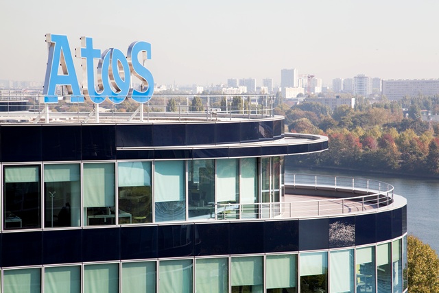 Atos com plataforma de self-service Hadoop