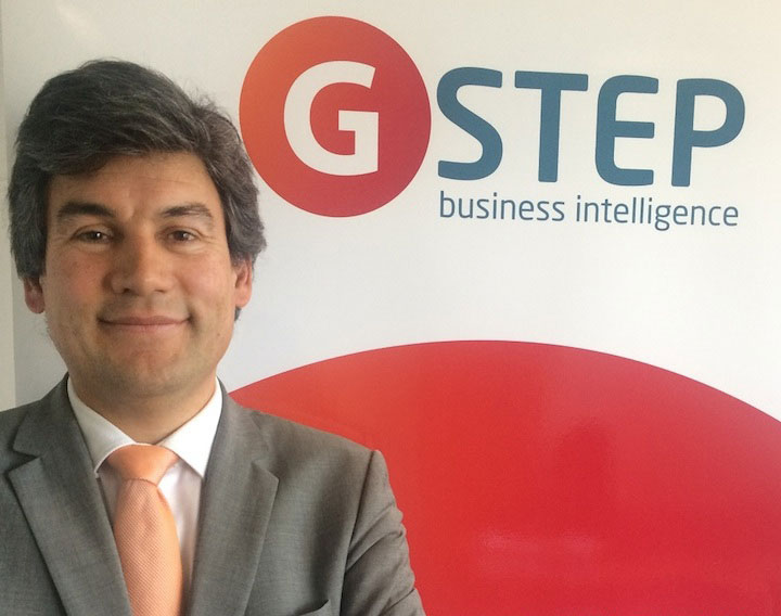 GSTEP cresce 75% em 2014