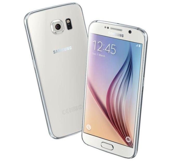 Galaxy S6 e S6 edge à venda em Portugal