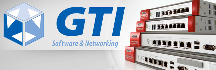 GTI estabelece parceria com ZyXEL e reforça área de Networking no mercado ibérico