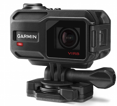 Garmin apresenta as novas VIRB® X e VIRB® XE