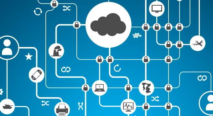 Indra e Intel unidas na IoT