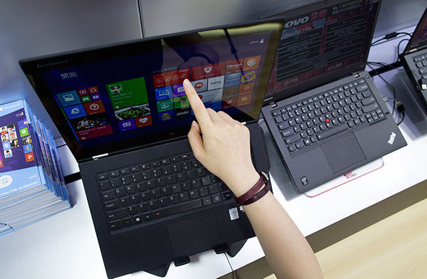 Mercado de PCs retrai no Q2 à espera do Windows 10 