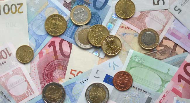 Preços dos PCs sobem em média 29 euros na Zona Euro 