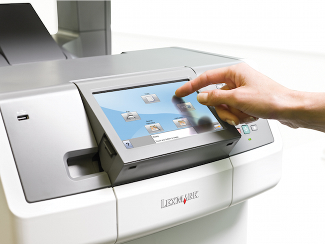 Lexmark aposta nos MPS com novo programa para os Parceiros