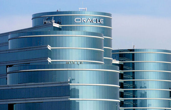Oracle vai reforçar infraestrutura global de “cloud”