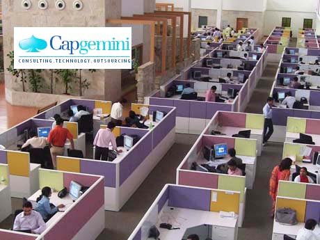 Capgemini e SAP aprofundam parceria na integração de soluções