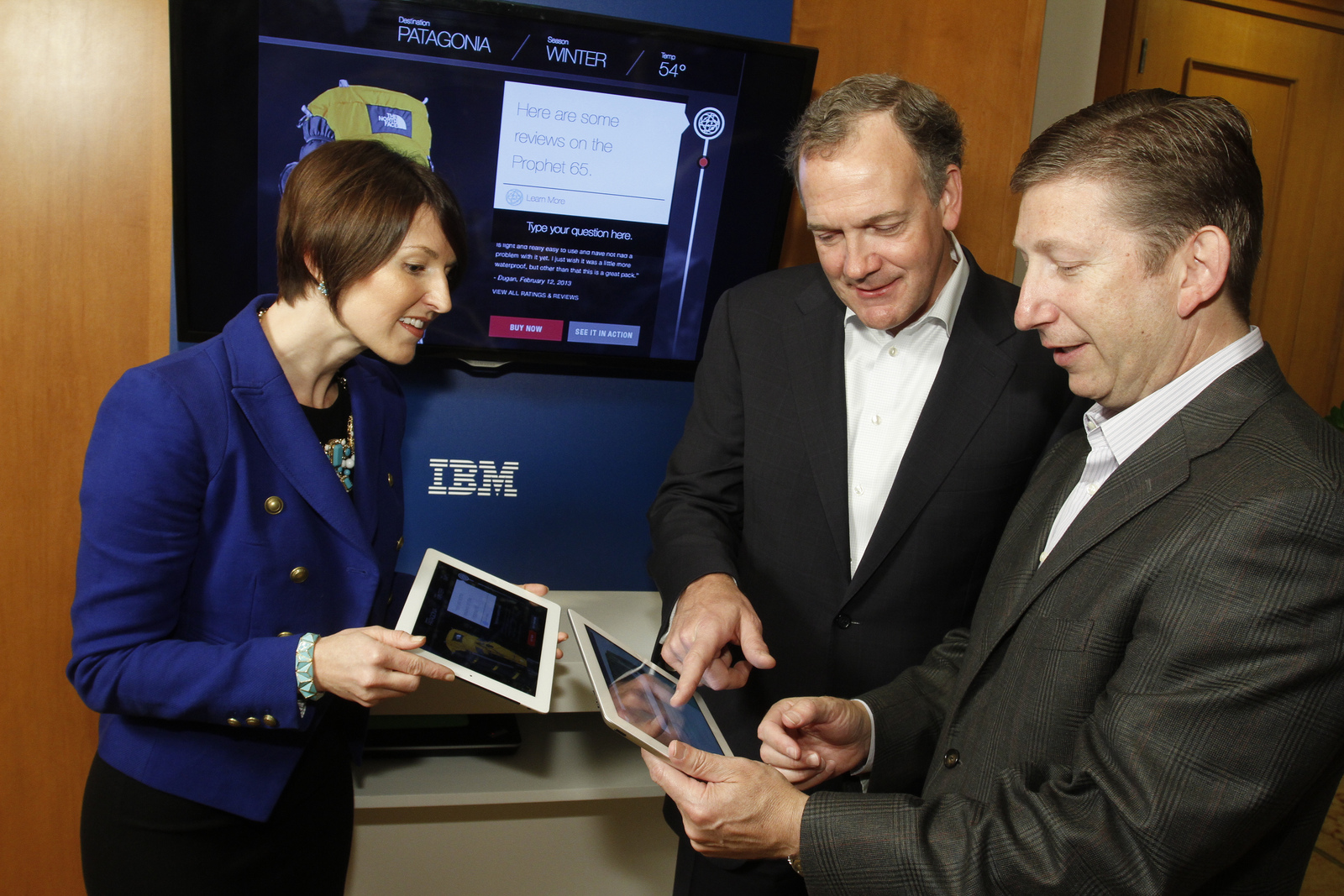  IBM Watson em ambiente cloud computing