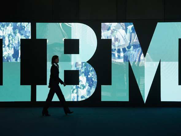“Big Data Forum” da IBM agendado para dia 26