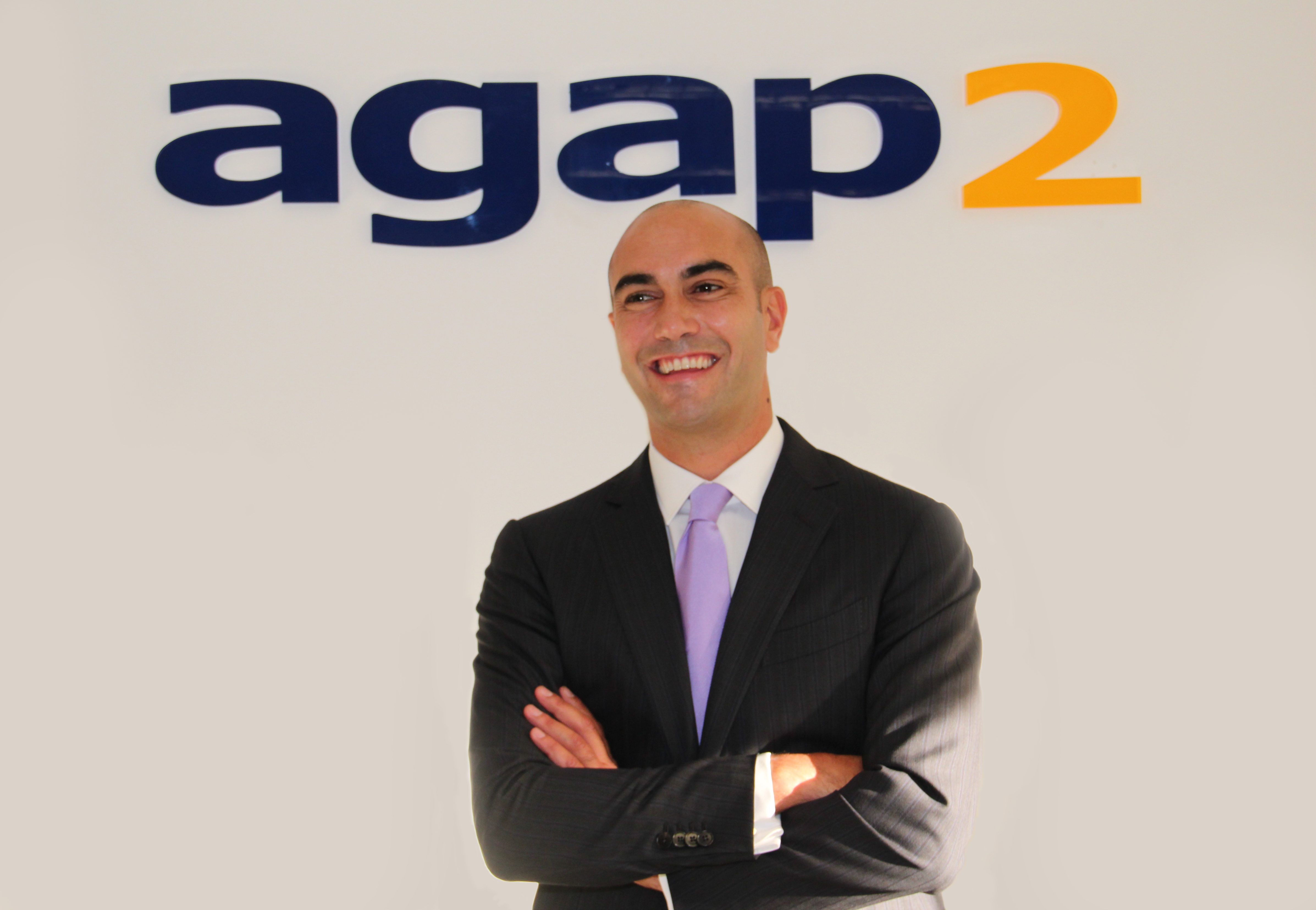 agap2 escolhida no “Technology Fast 5 In Extenso” da Deloitte 