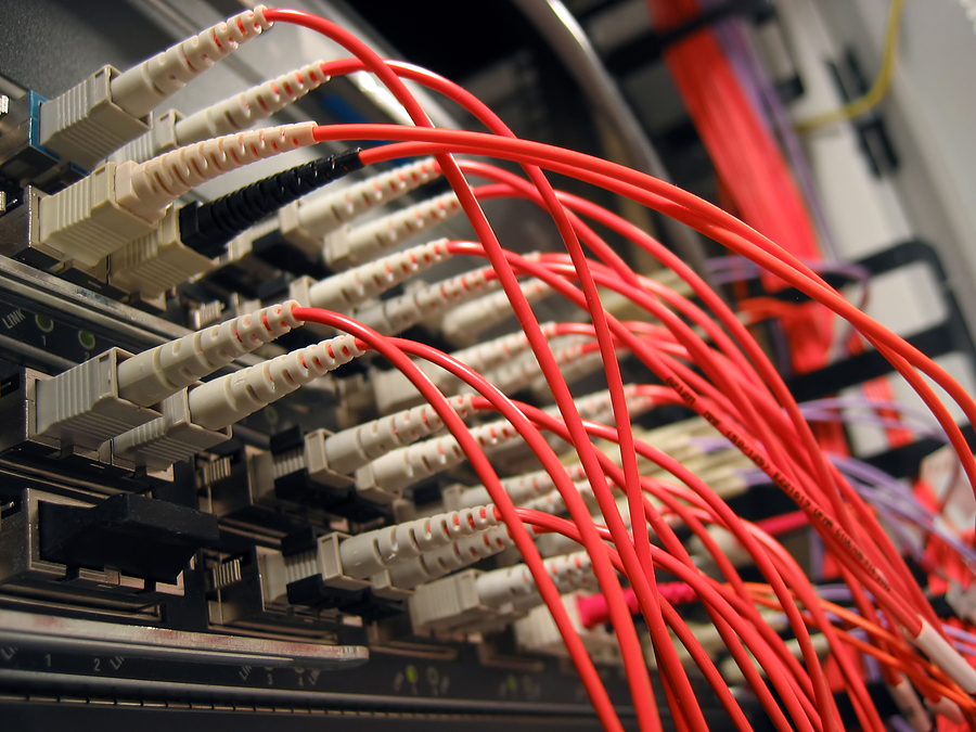 NEC fornece infraestrutura de rede baseada em nova tecnologia SDN