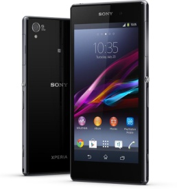 CES 2014 – Os novos Xperia da Sony Mobile 