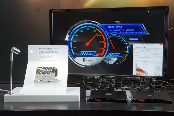 CES 2014 - Nova geração de tecnologias Asus