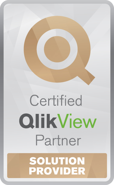 Noesis distinguida como parceiro QlikView certificado