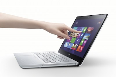 Sony vende a divisão Vaio