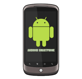Android , ainda mais líder no mercado de smartphones