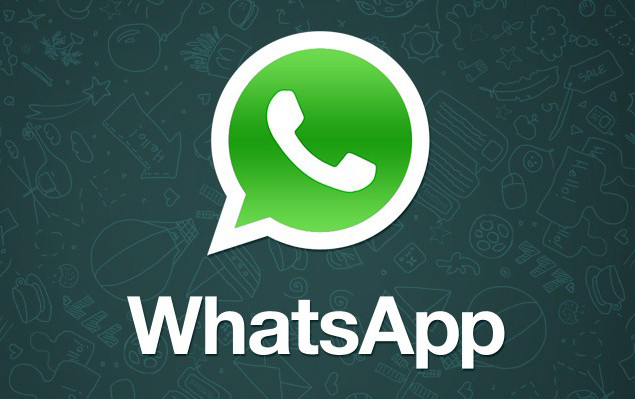 Facebook compra o WhatsApp