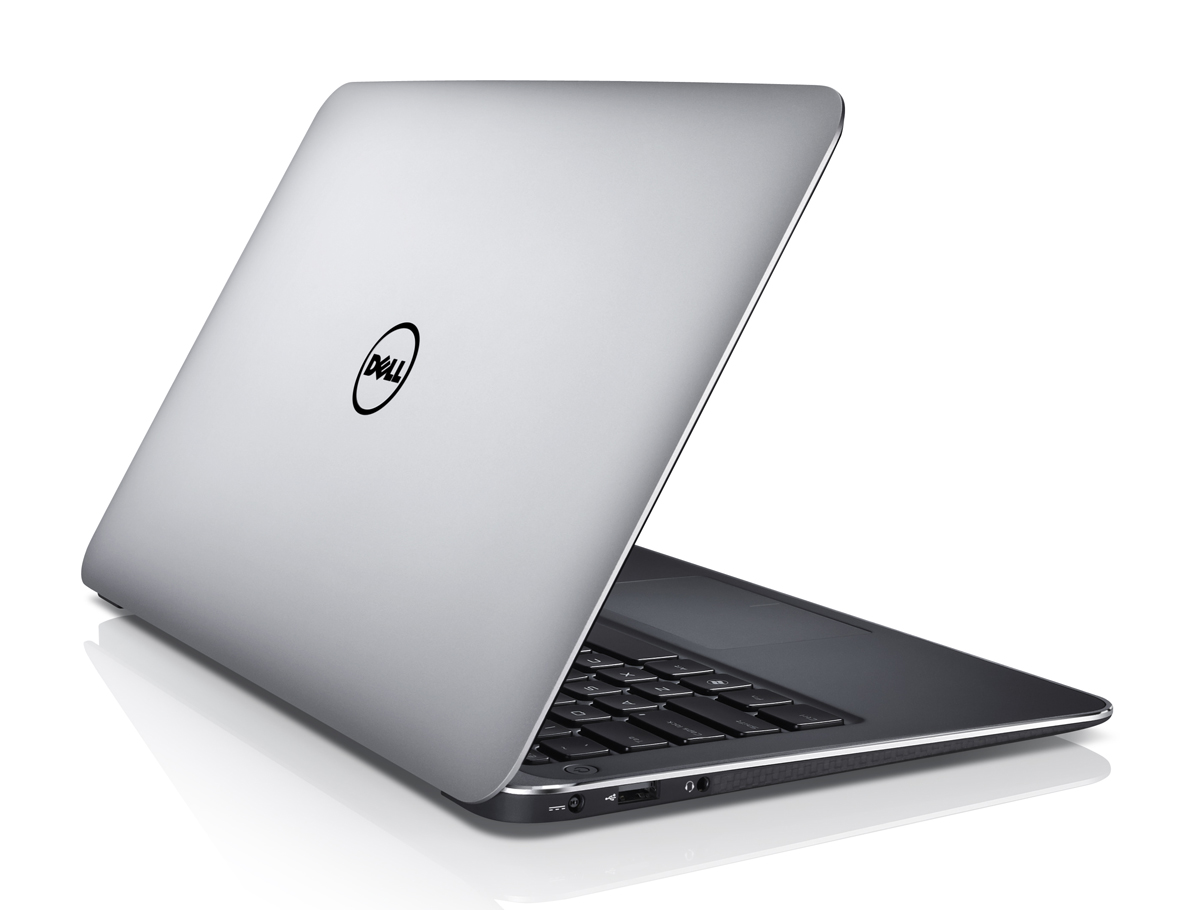 XPS 13 a nova estrela da Dell