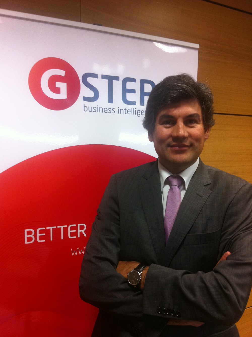 Gstep com primeiro escritório além-fronteiras em Moçambique
