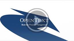 OpenText lança novo Process Suite
