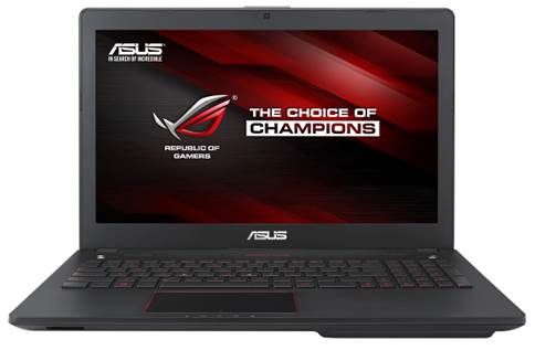 Asus lança portátil ROG G56JR com campanha promocional