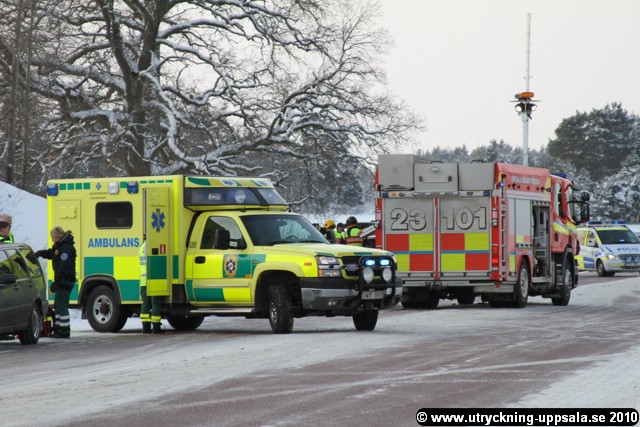 Qlik ajuda serviço de ambulâncias a acelerar resposta
