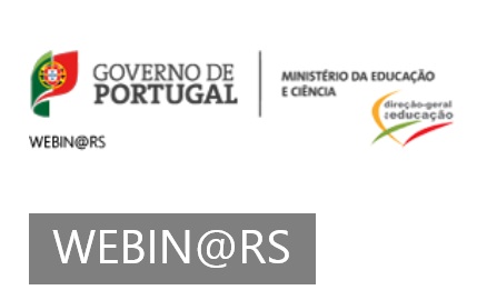 Direção-Geral da Educação partilha webinars com App para Windows 8