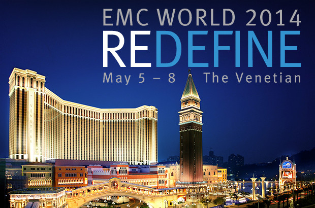 EMC lança novos produtos para a Cloud Híbrida no EMC WORLD 2014