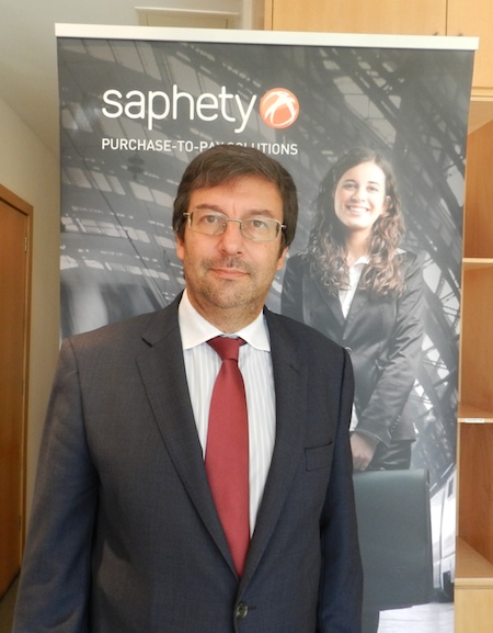 Saphety expande-se para a Grécia