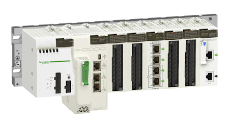 Schneider Electric revoluciona automação de controlo com o primeiro ePAC do mundo