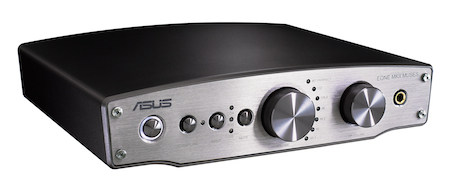 Asus lança novo DAC Essence One MKII