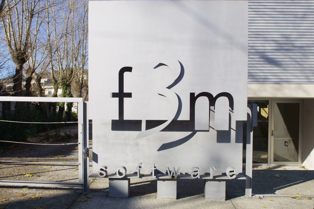 F3M lança solução dirigida a PME