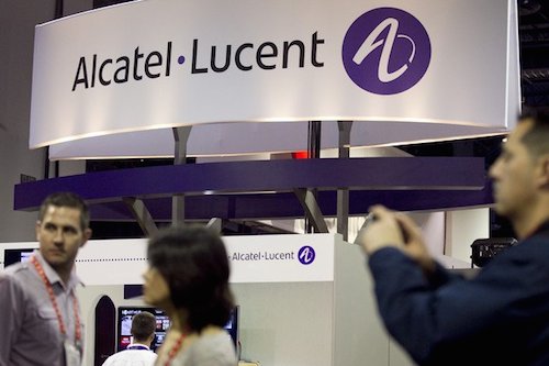 Alcatel-Lucent alarga oferta de banda larga ultra-rápida com a EBlink