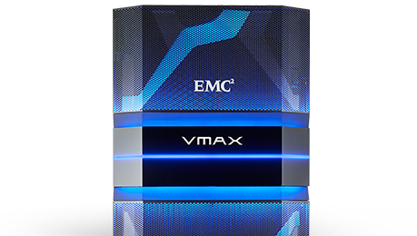 Novo EMC VMAX3 - Plataforma Empresarial de Serviços de Dados da Indústria