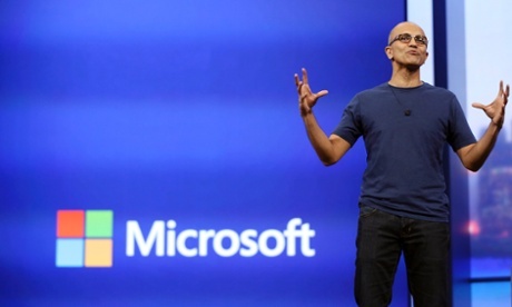 Microsoft despede 18 mil trabalhadores