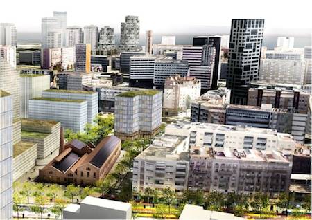 Schneider quer impulsionar cidades inteligentes