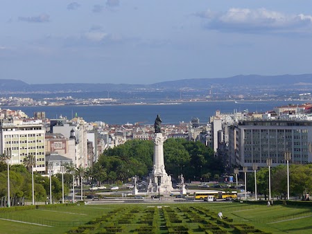 Smart Cities – Lisboa com nota acima da média