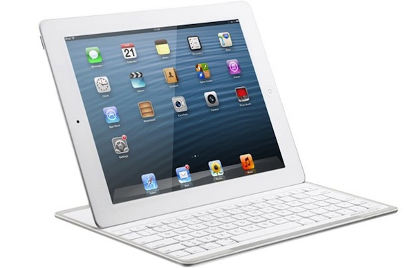 Rumores de um iPad maior – Apple a preparar-se para disputar o sector empresarial?  