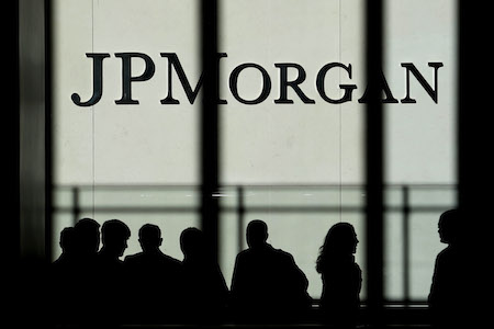 FBI acredita que ataque informático ao JP Morgan é russo