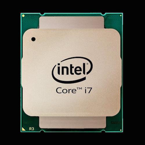 Intel lança o seu primeiro processador 8-Core
