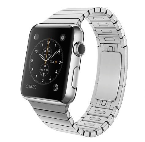 Apple Watch, era o que esperavamos  ?